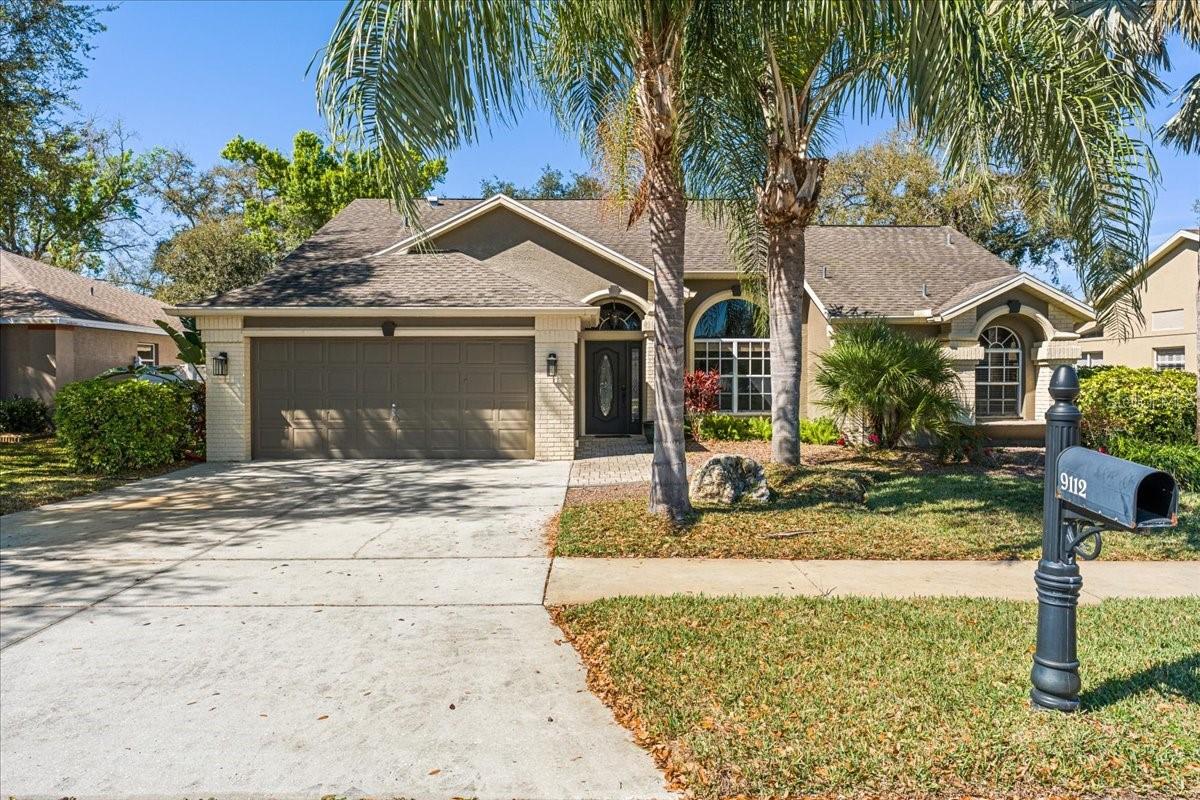 9112 CALLE ALTA, NEW PORT RICHEY, FL, 34655