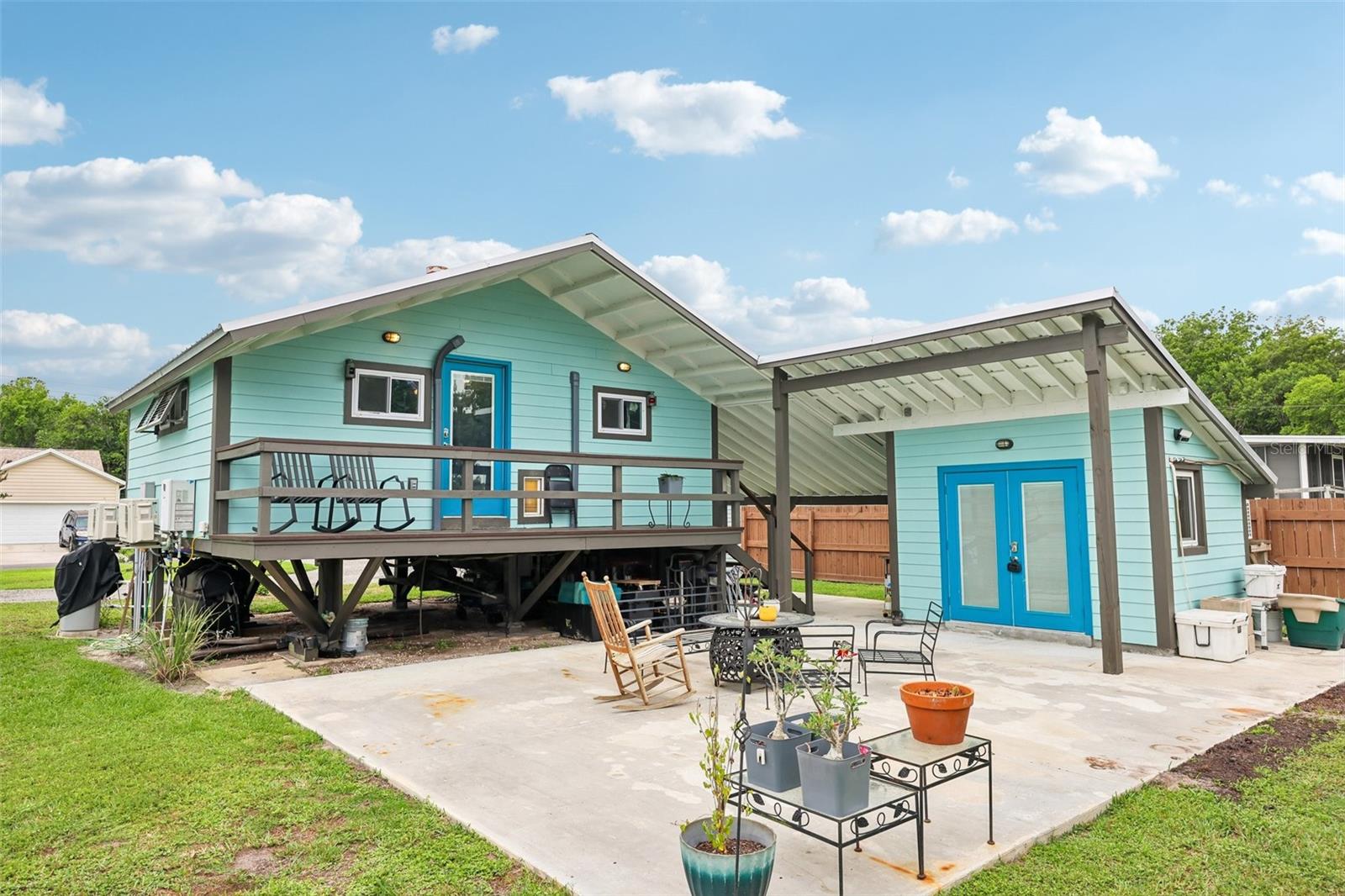 24521 SNAIL RD, ASTOR, FL, 32102