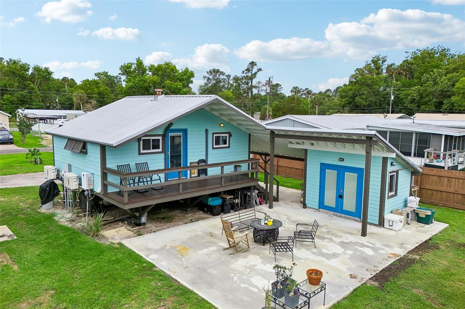 24521 SNAIL RD, ASTOR, FL, 32102