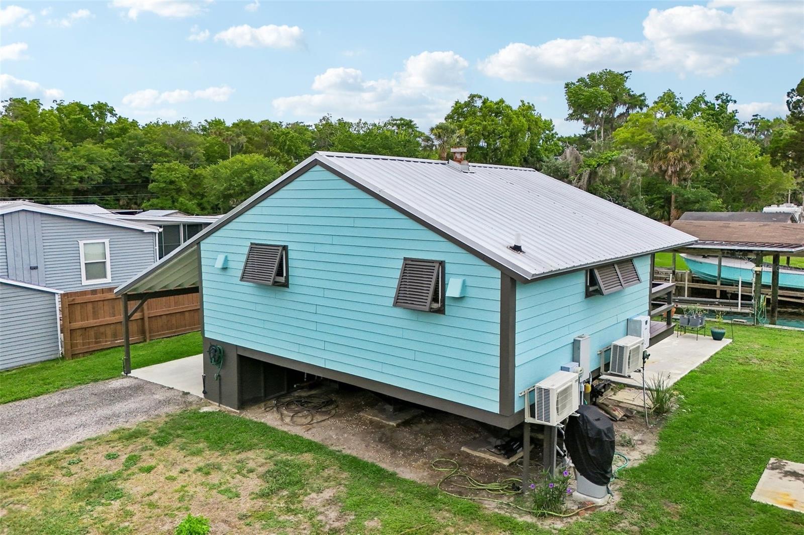24521 SNAIL RD, ASTOR, FL, 32102