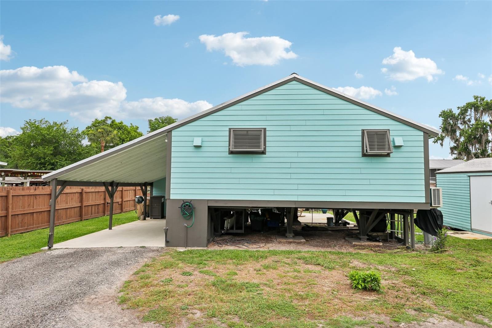 24521 SNAIL RD, ASTOR, FL, 32102