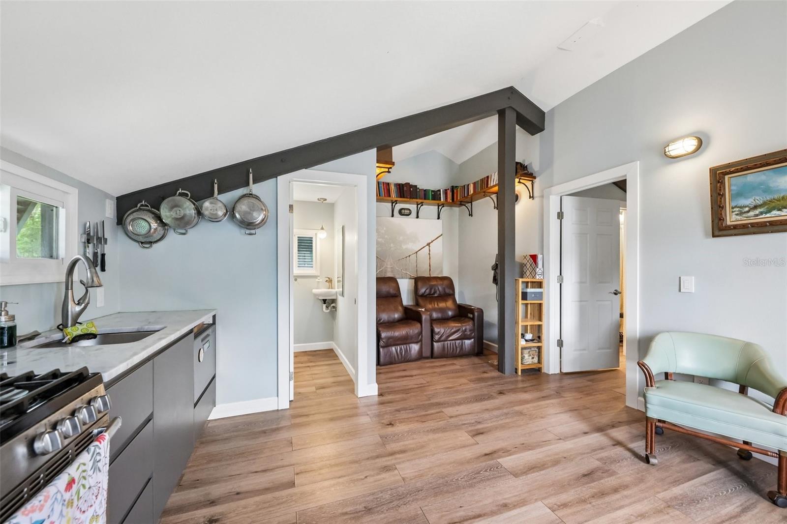 24521 SNAIL RD, ASTOR, FL, 32102