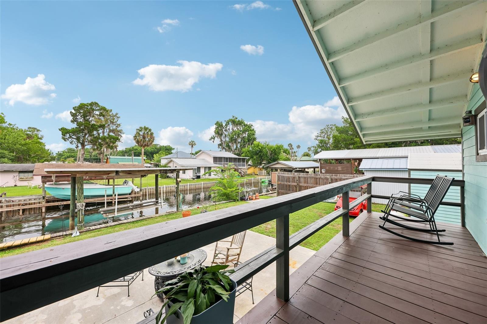 24521 SNAIL RD, ASTOR, FL, 32102