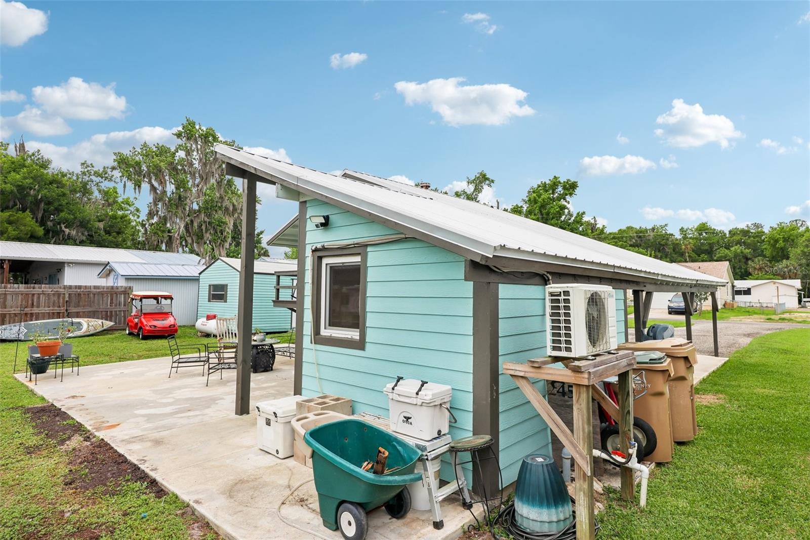 24521 SNAIL RD, ASTOR, FL, 32102