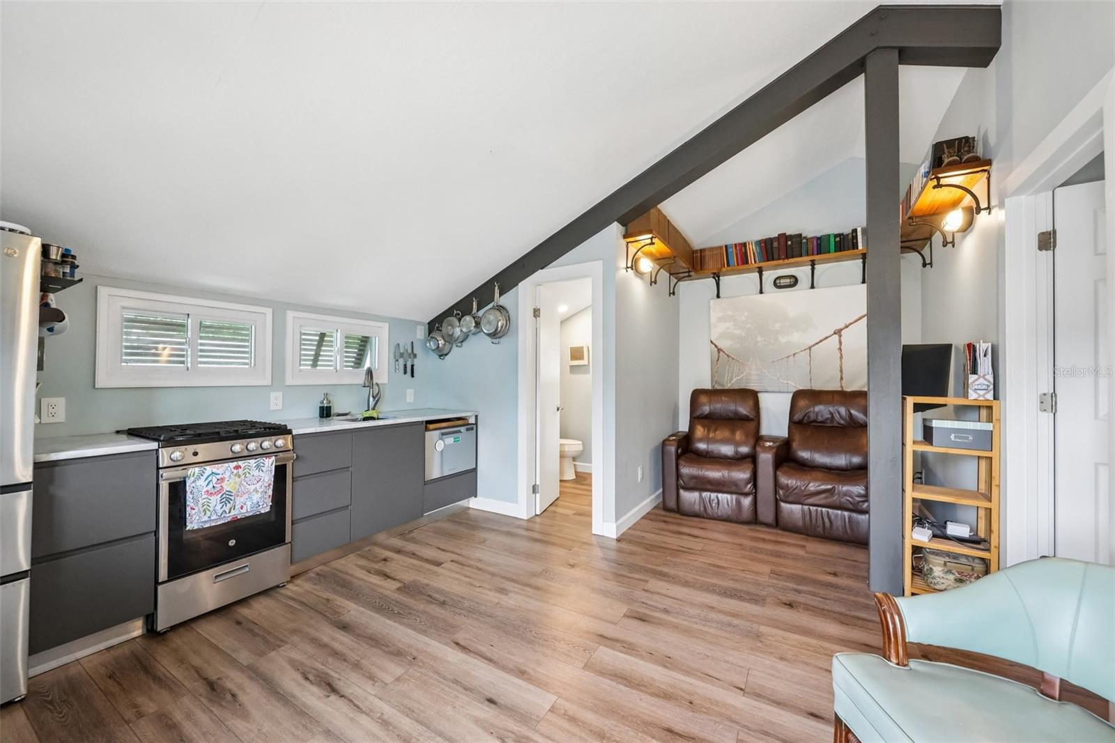 24521 SNAIL RD, ASTOR, FL, 32102