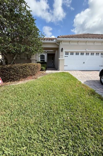 2121 FALMOUTH CT, KISSIMMEE, FL, 34741