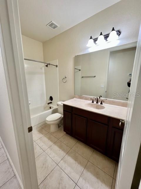 2121 FALMOUTH CT, KISSIMMEE, FL, 34741