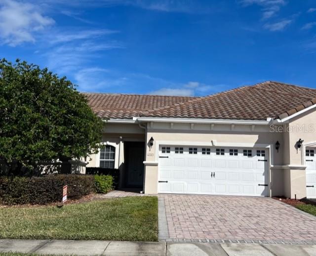 2121 FALMOUTH CT, KISSIMMEE, FL, 34741