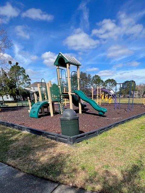 2121 FALMOUTH CT, KISSIMMEE, FL, 34741