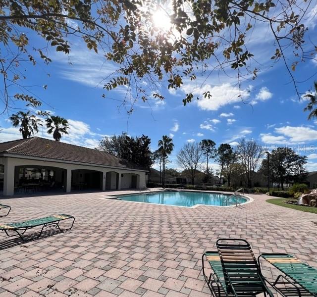2121 FALMOUTH CT, KISSIMMEE, FL, 34741