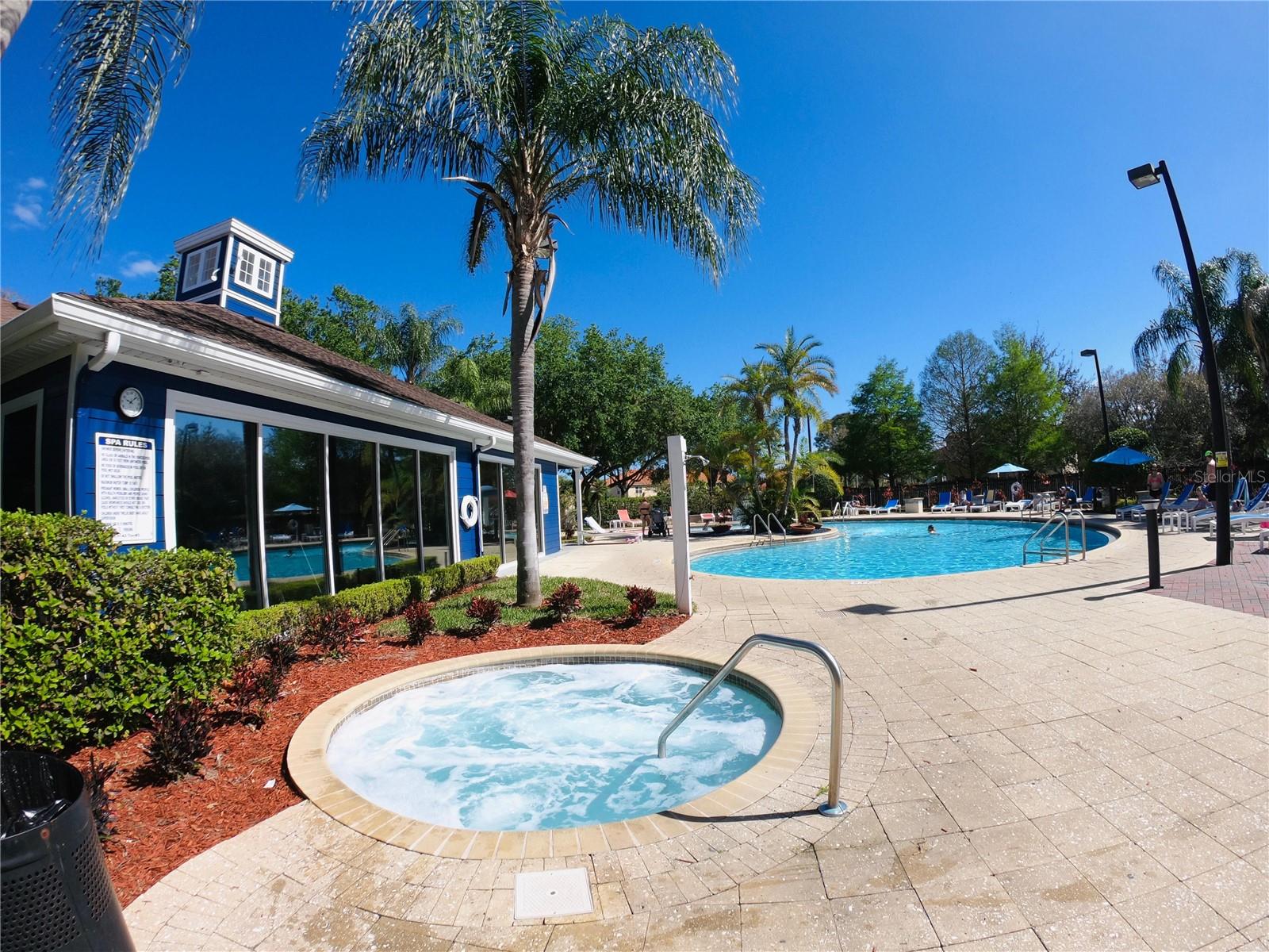 2954 LUCAYAN HARBOUR CIR #106, KISSIMMEE, FL, 34746