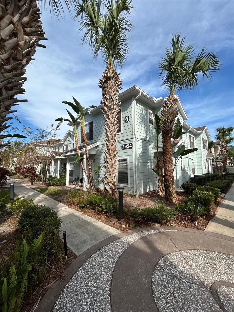 2954 LUCAYAN HARBOUR CIR #106, KISSIMMEE, FL, 34746