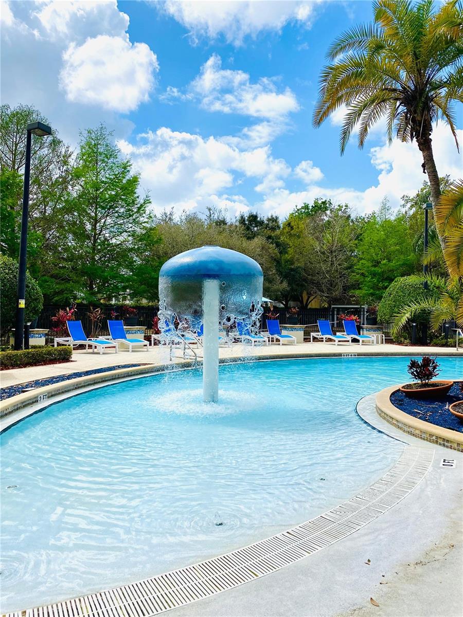 2954 LUCAYAN HARBOUR CIR #106, KISSIMMEE, FL, 34746