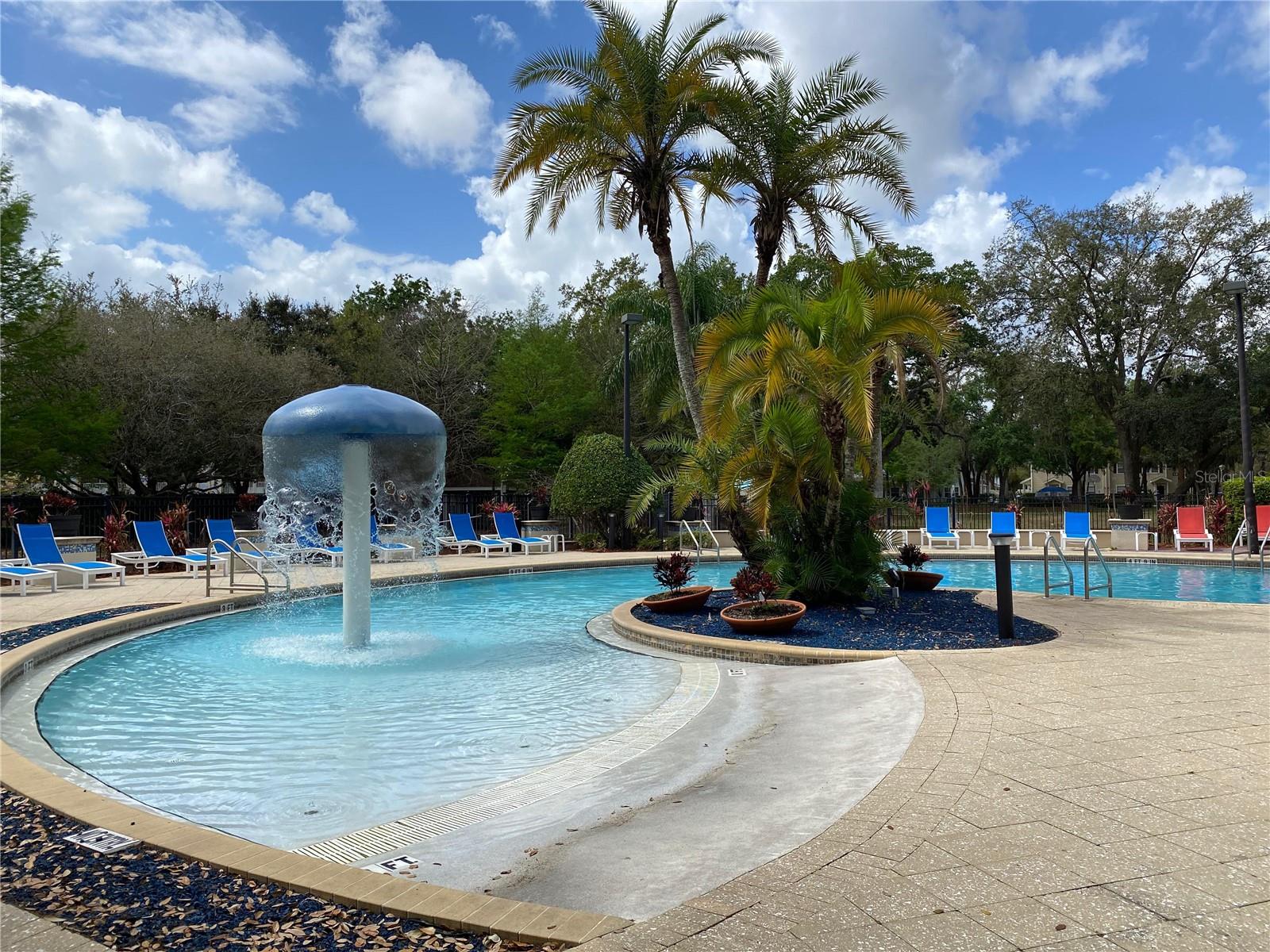 2954 LUCAYAN HARBOUR CIR #106, KISSIMMEE, FL, 34746