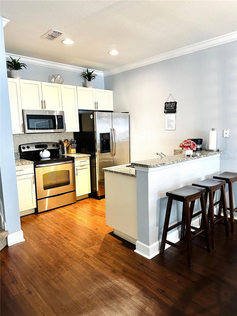 2954 LUCAYAN HARBOUR CIR #106, KISSIMMEE, FL, 34746