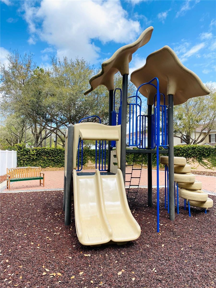 2954 LUCAYAN HARBOUR CIR #106, KISSIMMEE, FL, 34746