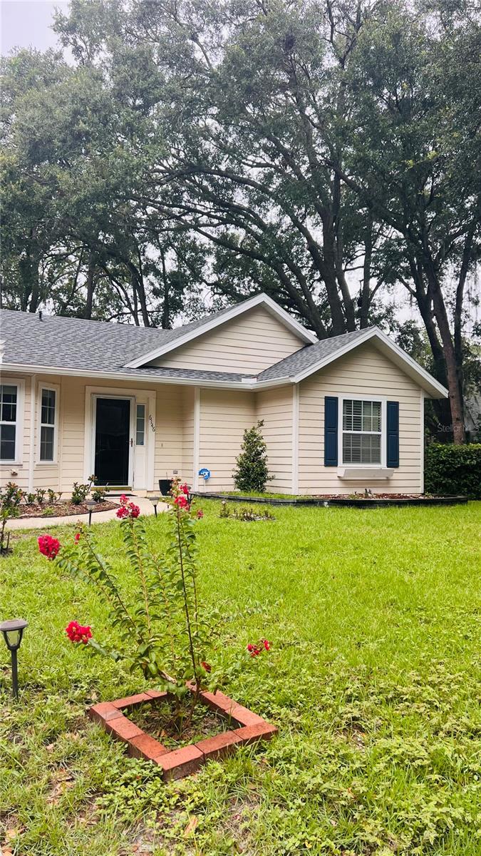 6146 NW 38TH TER, GAINESVILLE, FL, 32653