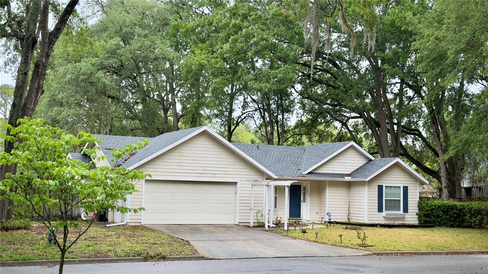6146 NW 38TH TER, GAINESVILLE, FL, 32653