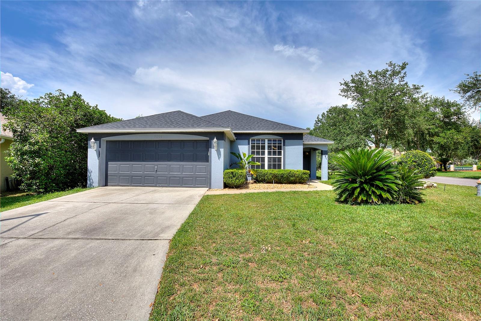 2301 PAULETTE DR, HAINES CITY, FL, 33844