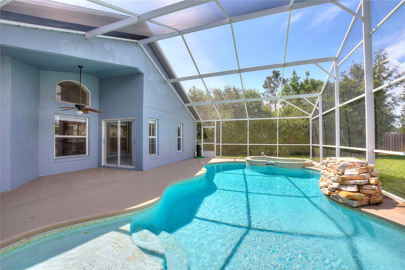 2301 PAULETTE DR, HAINES CITY, FL, 33844