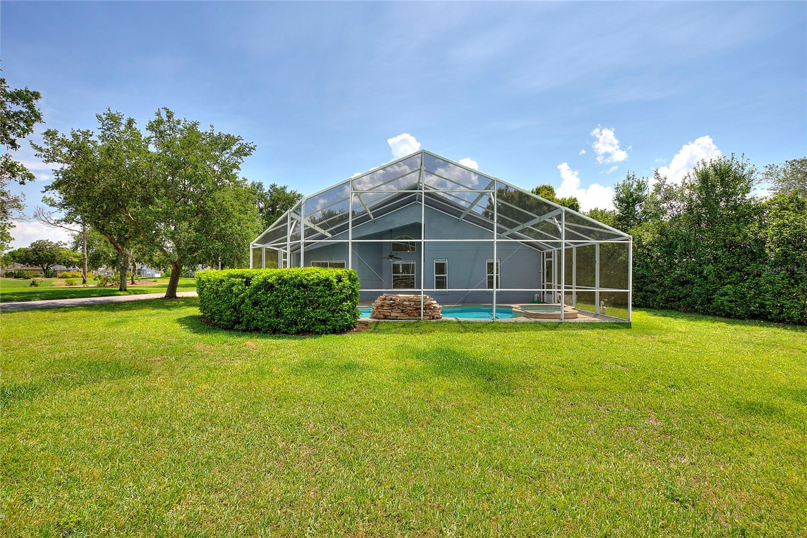 2301 PAULETTE DR, HAINES CITY, FL, 33844