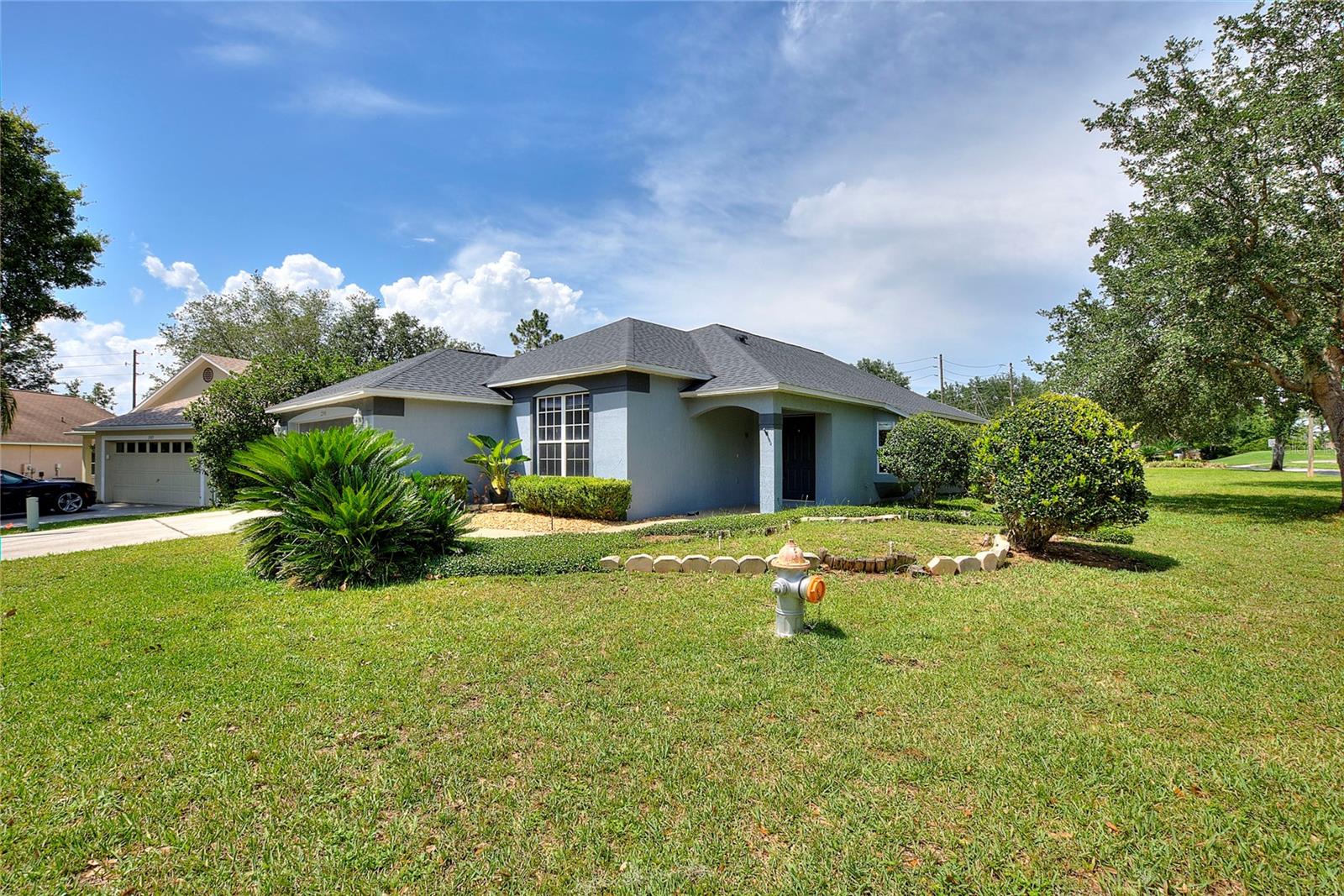 2301 PAULETTE DR, HAINES CITY, FL, 33844