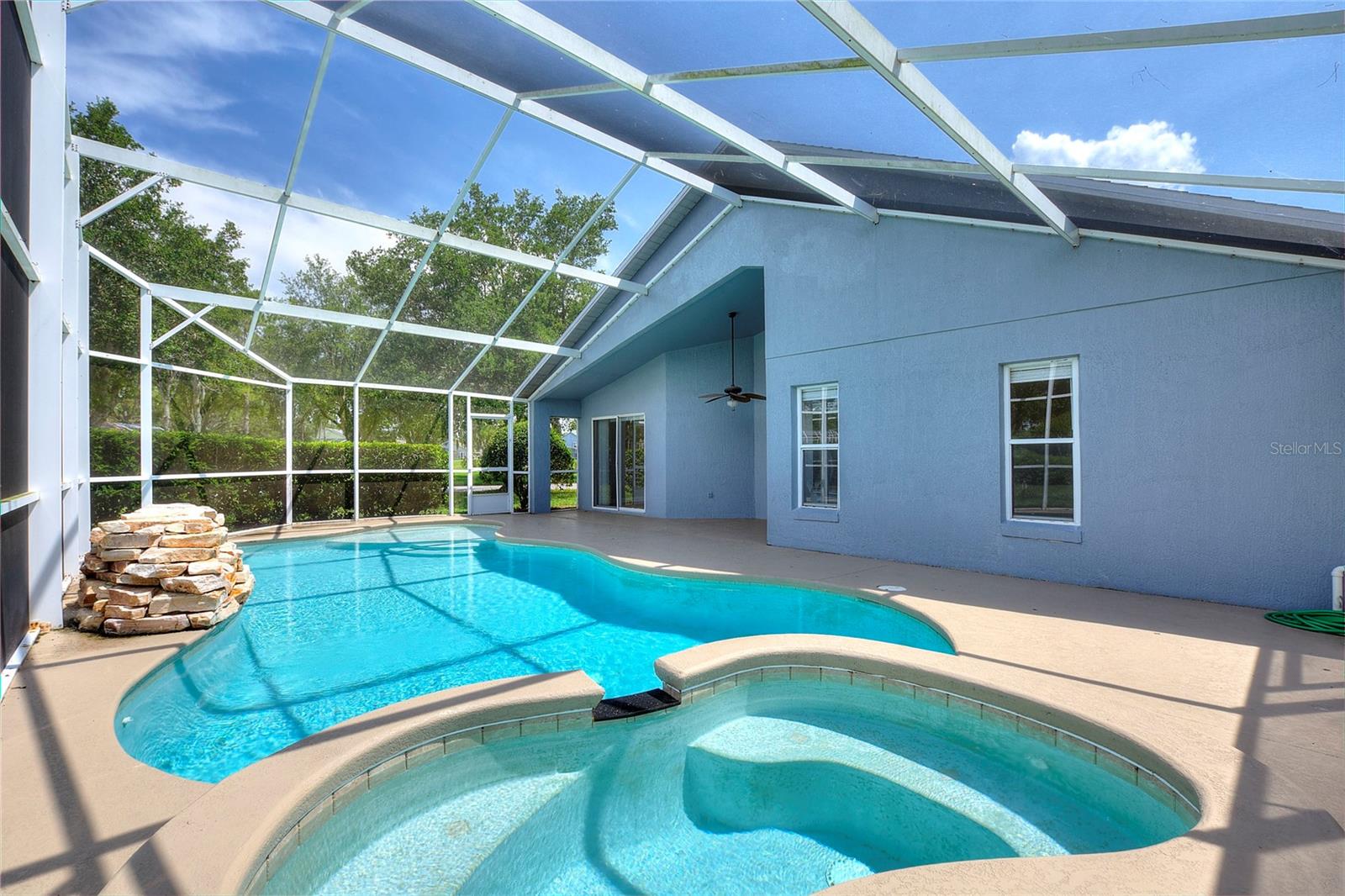 2301 PAULETTE DR, HAINES CITY, FL, 33844