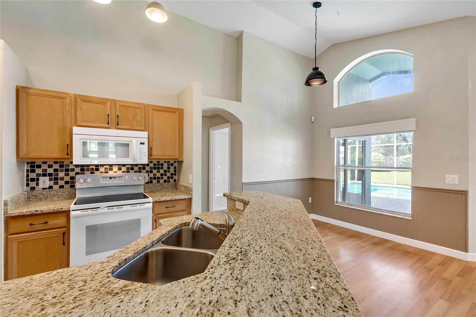 2301 PAULETTE DR, HAINES CITY, FL, 33844