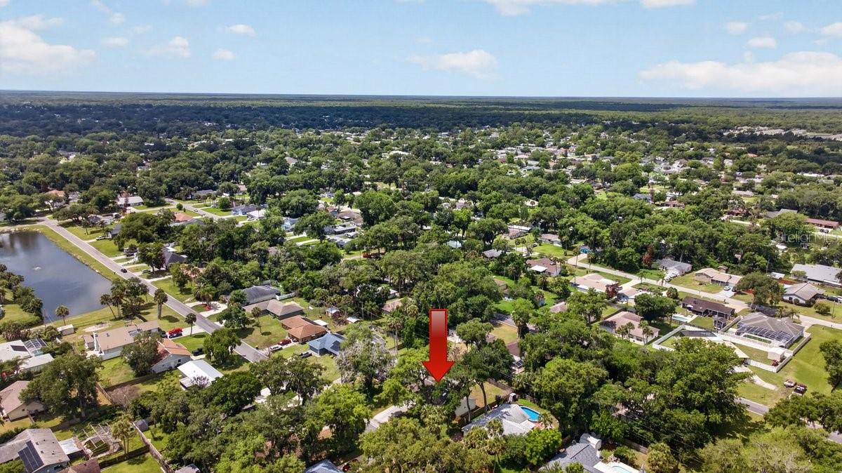 2012 MANGO TREE DR, EDGEWATER, FL, 32141
