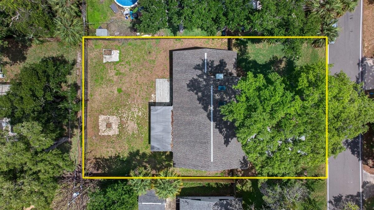 2012 MANGO TREE DR, EDGEWATER, FL, 32141