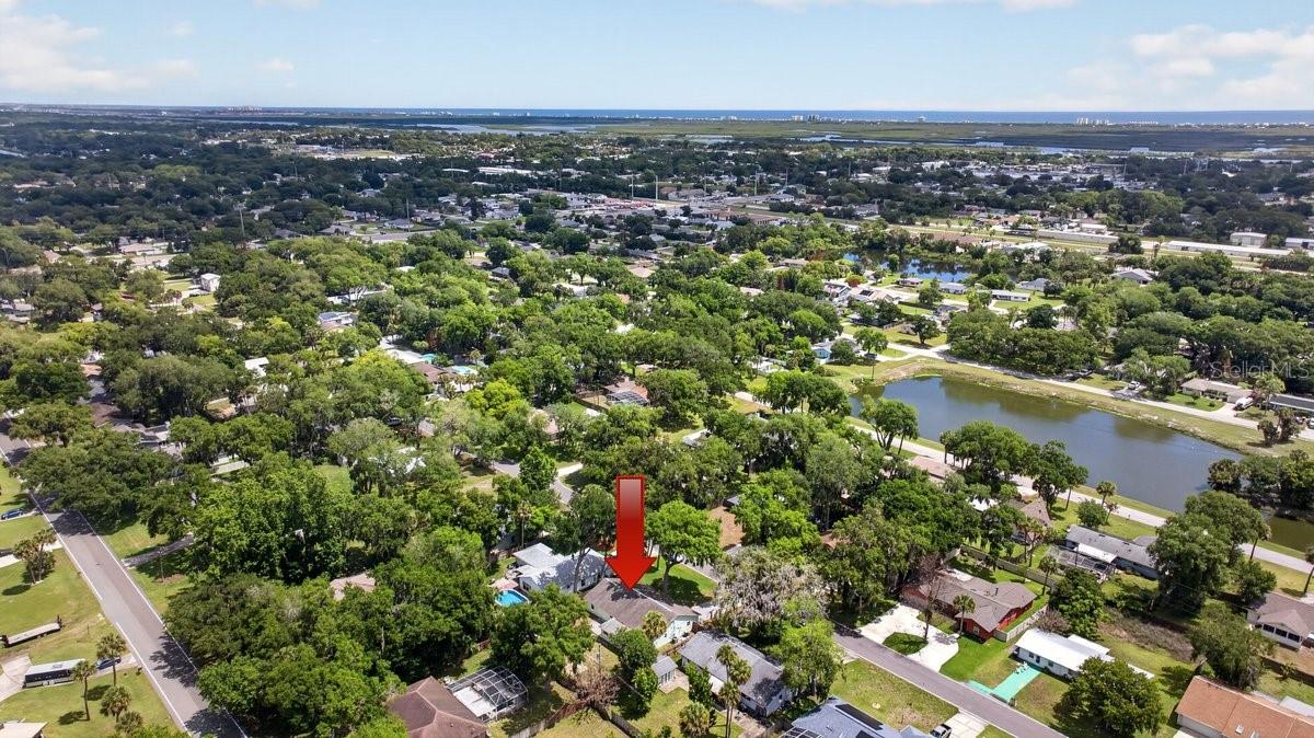 2012 MANGO TREE DR, EDGEWATER, FL, 32141
