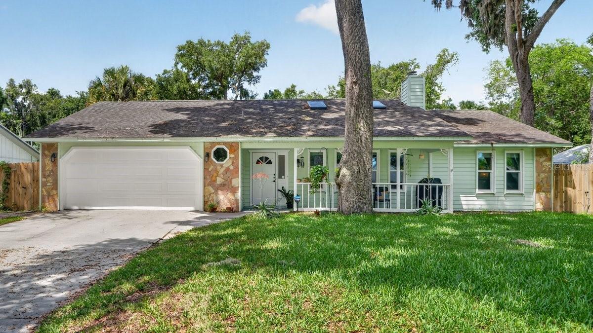 2012 MANGO TREE DR, EDGEWATER, FL, 32141
