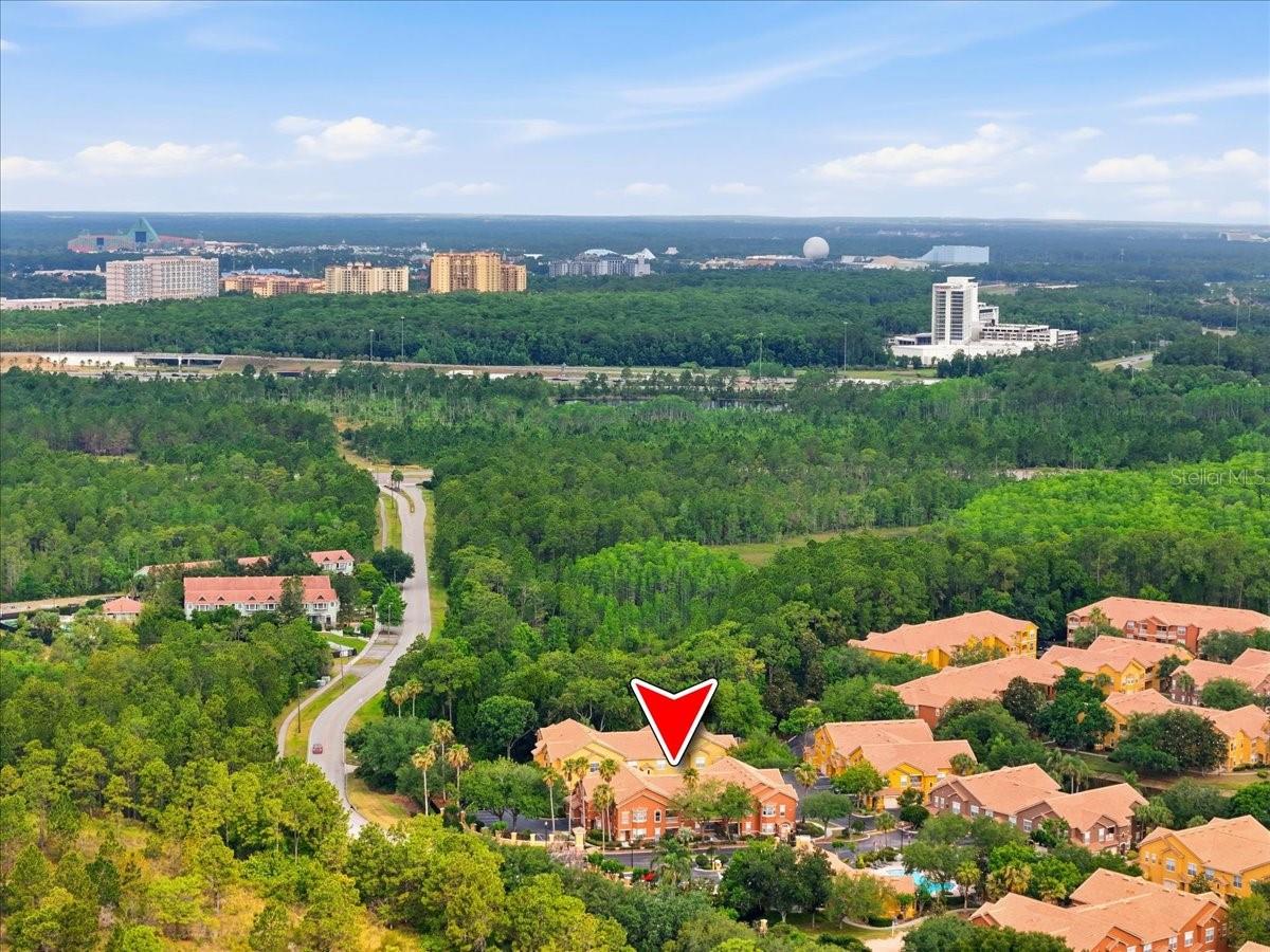 19921 VILLA RIDGE DR #203, ORLANDO, FL, 32821