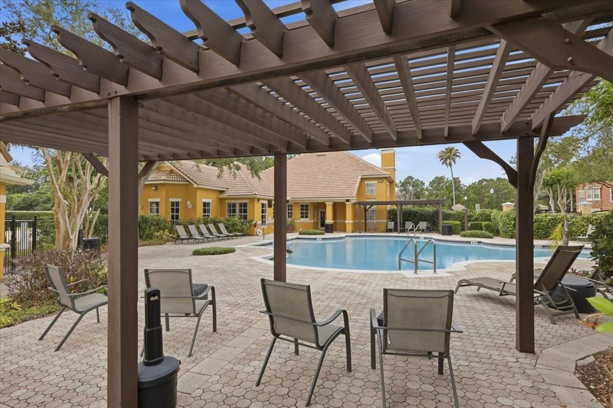 19921 VILLA RIDGE DR #203, ORLANDO, FL, 32821