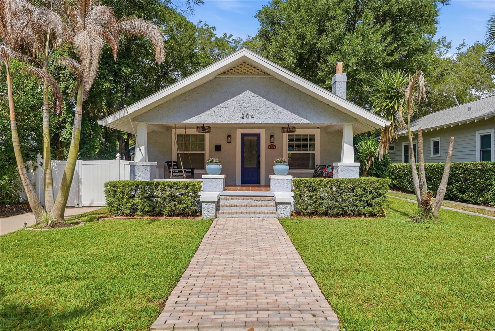 204 N BROWN AVE, ORLANDO, FL, 32801