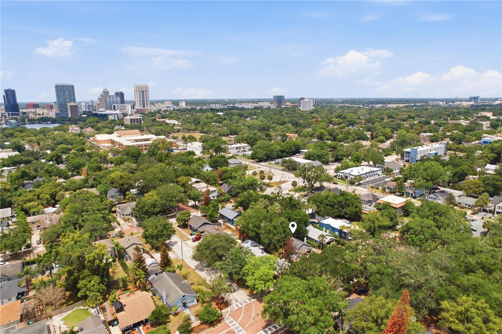 204 N BROWN AVE, ORLANDO, FL, 32801