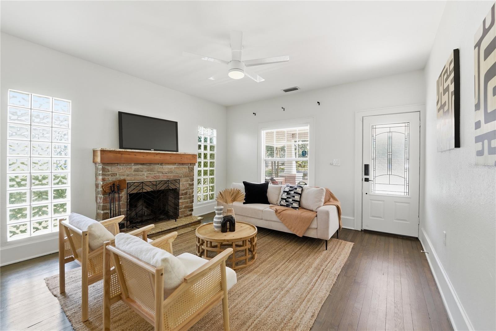 204 N BROWN AVE, ORLANDO, FL, 32801