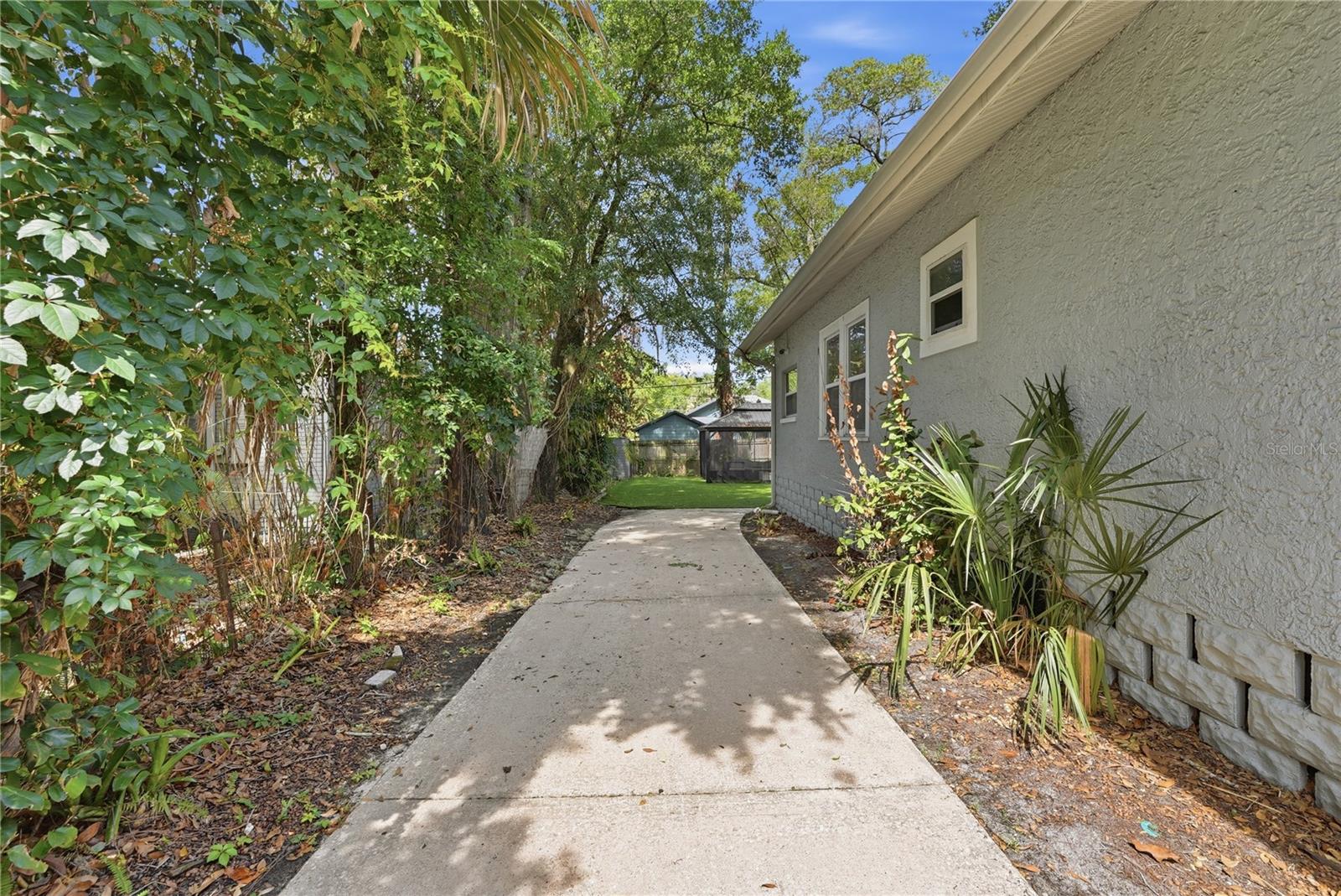 204 N BROWN AVE, ORLANDO, FL, 32801