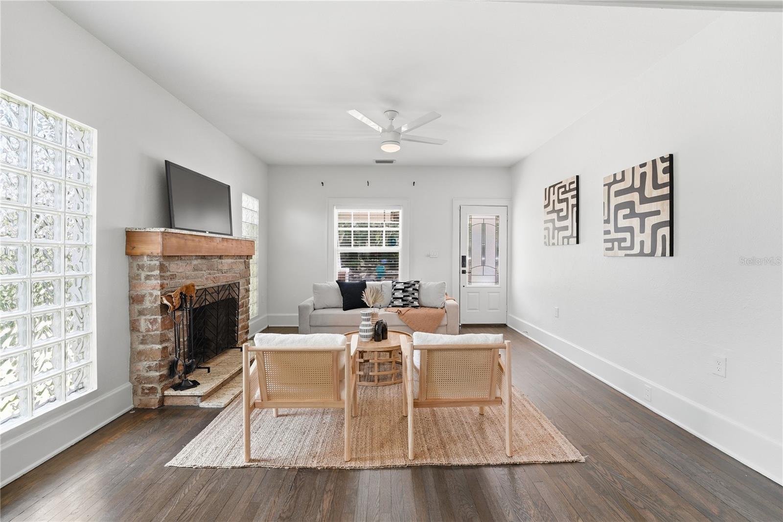 204 N BROWN AVE, ORLANDO, FL, 32801