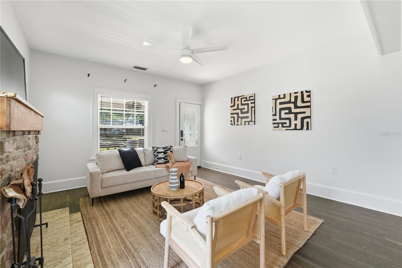 204 N BROWN AVE, ORLANDO, FL, 32801