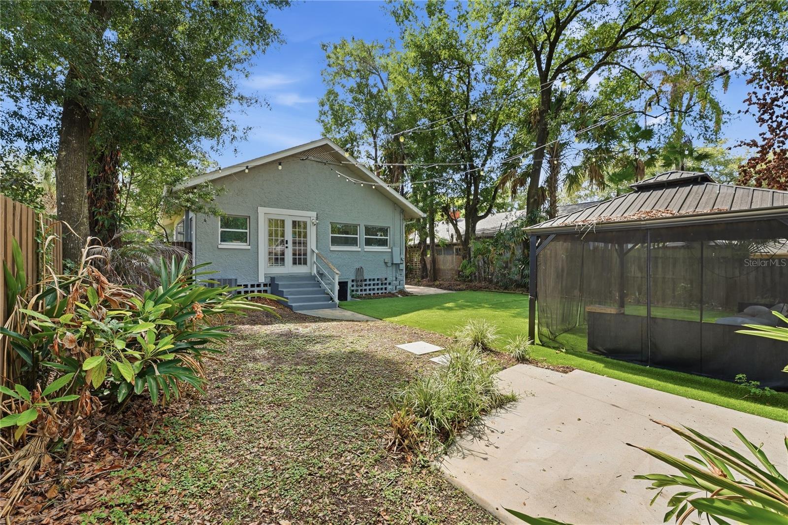 204 N BROWN AVE, ORLANDO, FL, 32801