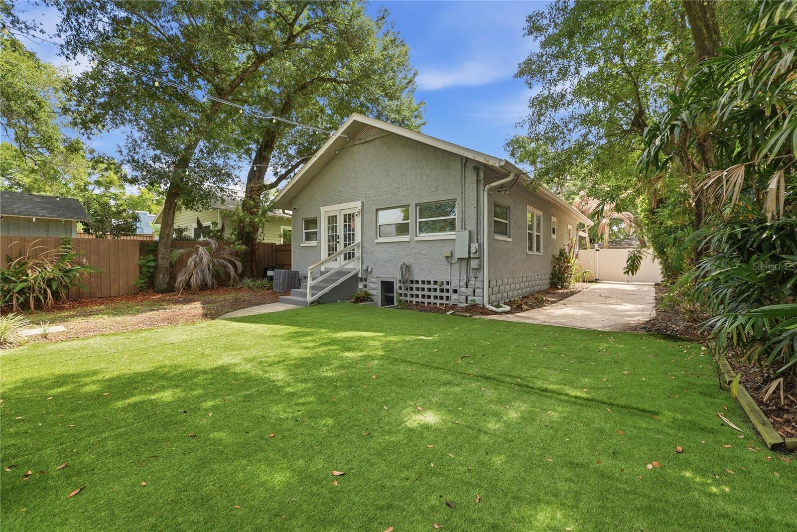 204 N BROWN AVE, ORLANDO, FL, 32801