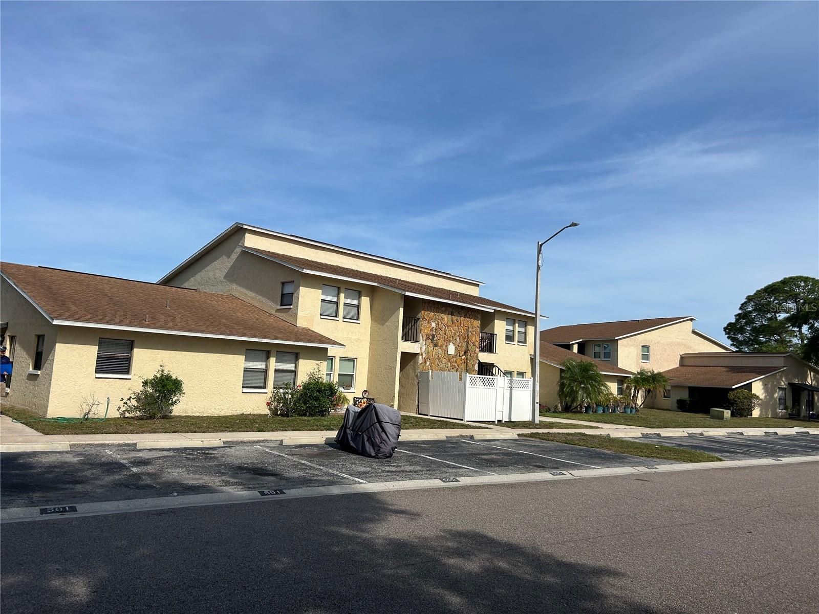 6301 58TH ST N #705, PINELLAS PARK, FL, 33781