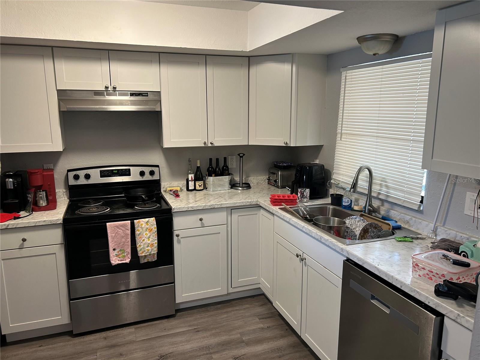 6301 58TH ST N #705, PINELLAS PARK, FL, 33781