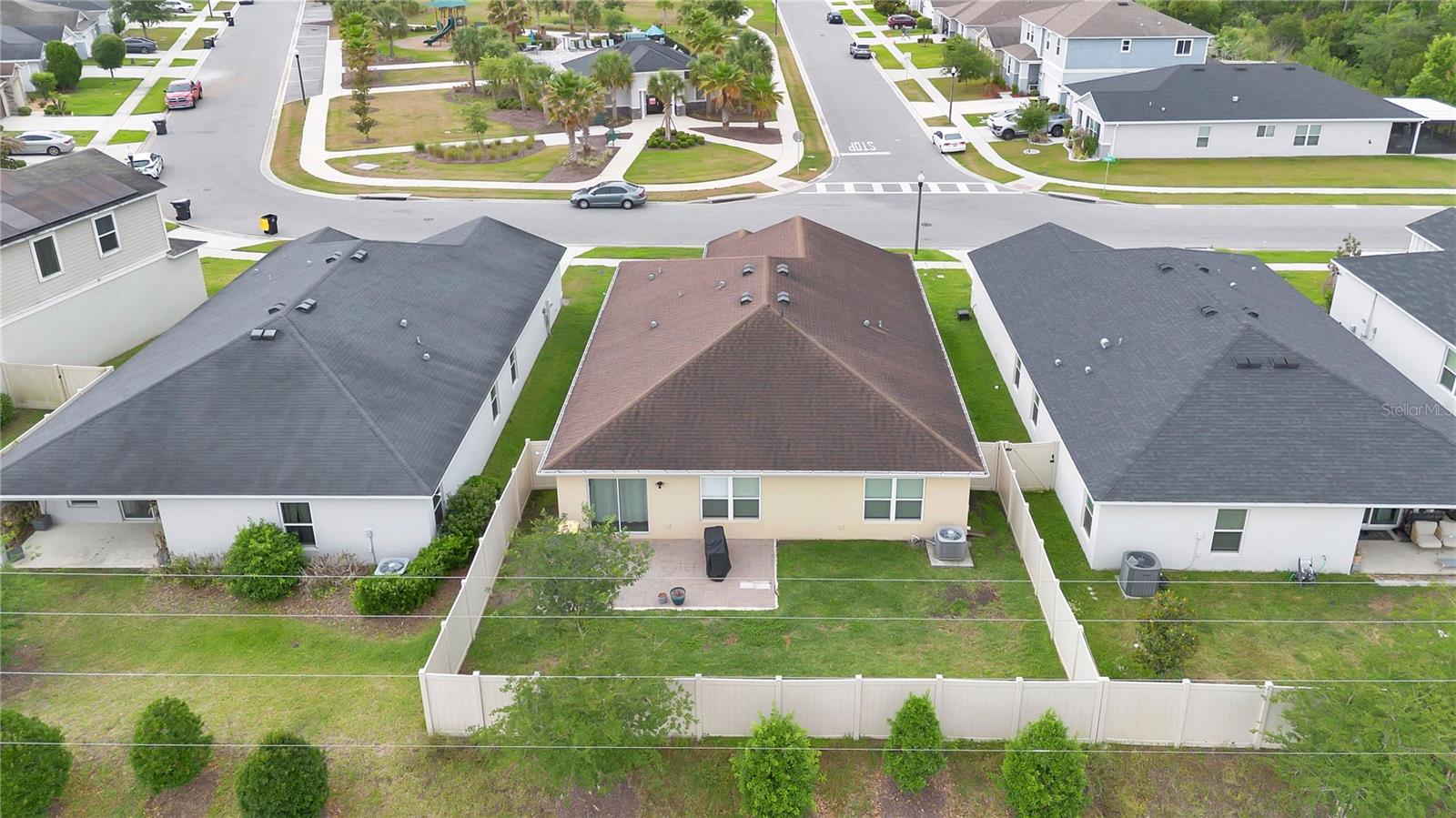 1033 AUGUSTUS DR, DAVENPORT, FL, 33896