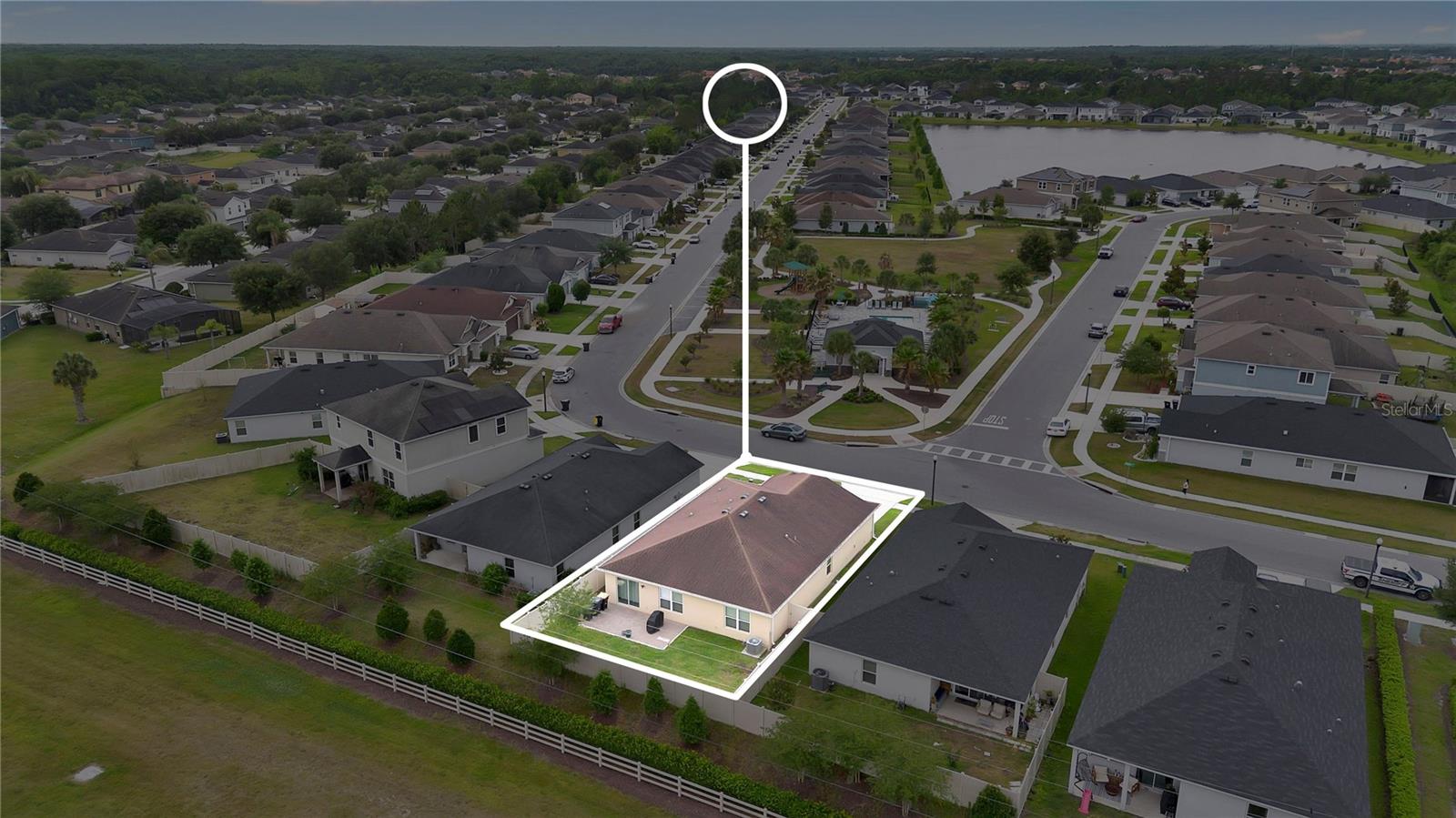1033 AUGUSTUS DR, DAVENPORT, FL, 33896