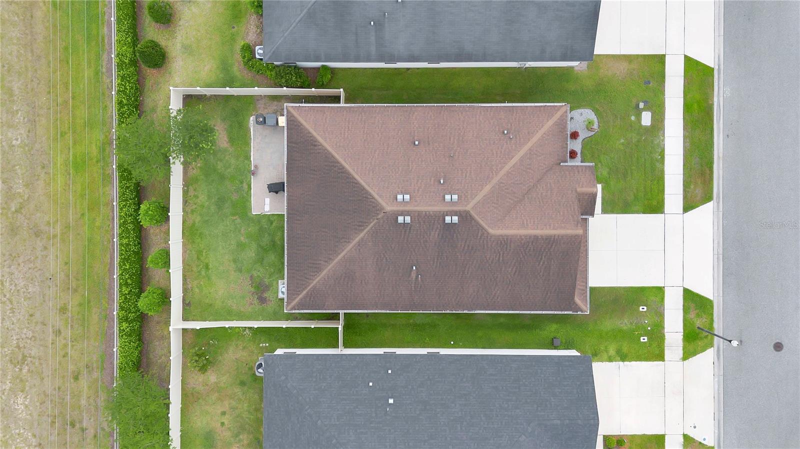 1033 AUGUSTUS DR, DAVENPORT, FL, 33896