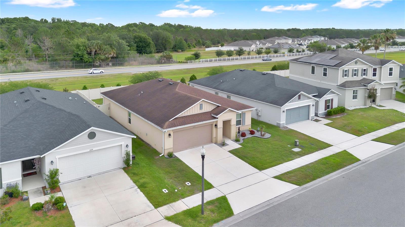 1033 AUGUSTUS DR, DAVENPORT, FL, 33896