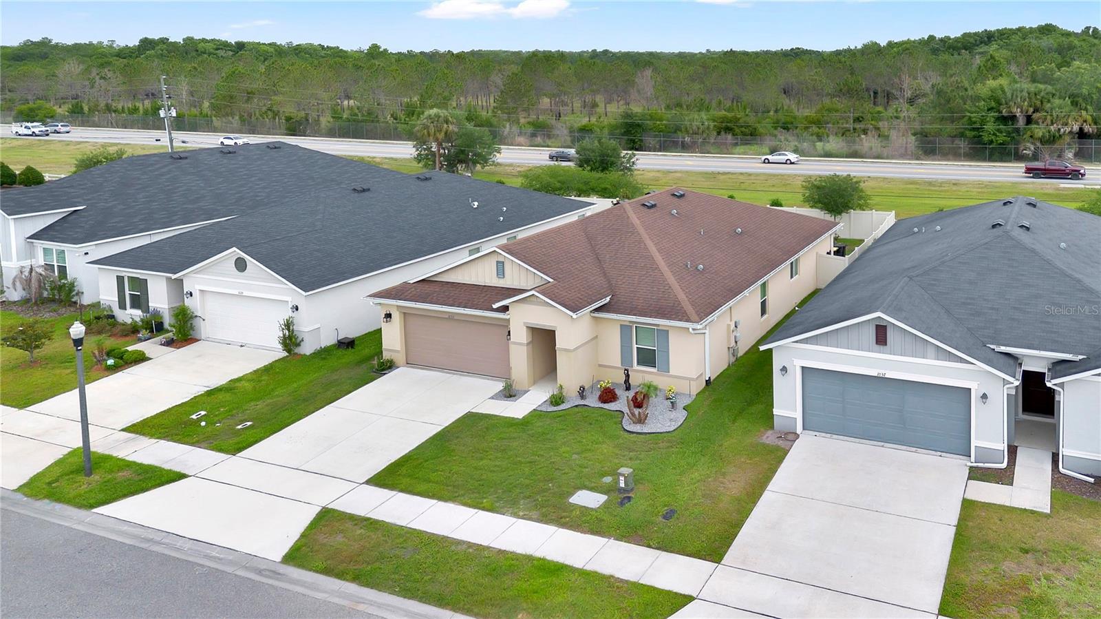 1033 AUGUSTUS DR, DAVENPORT, FL, 33896