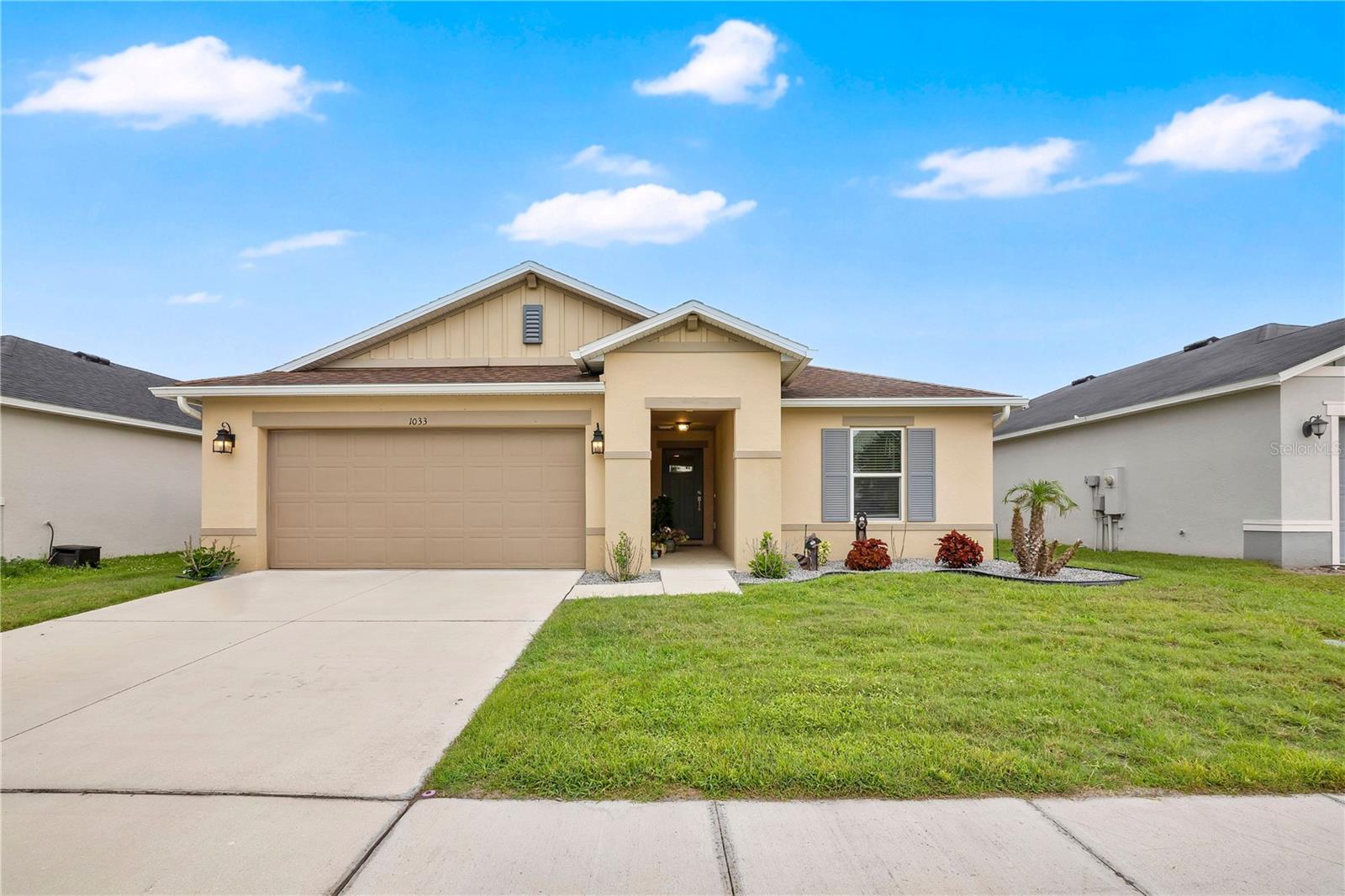 1033 AUGUSTUS DR, DAVENPORT, FL, 33896
